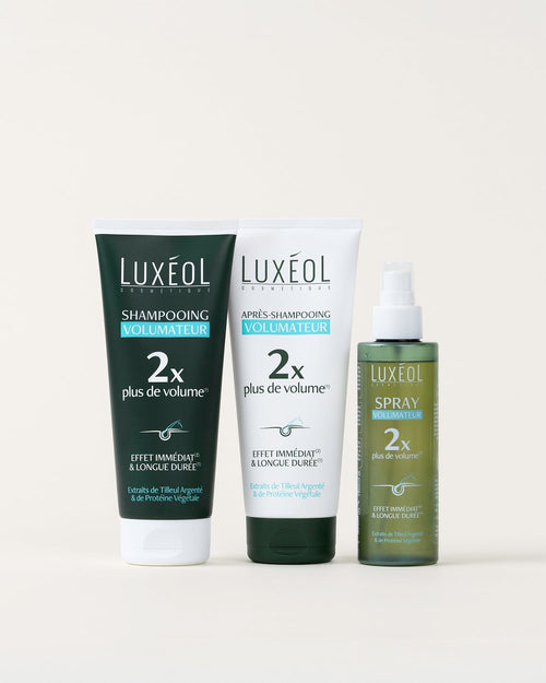 Protocole Volumateur