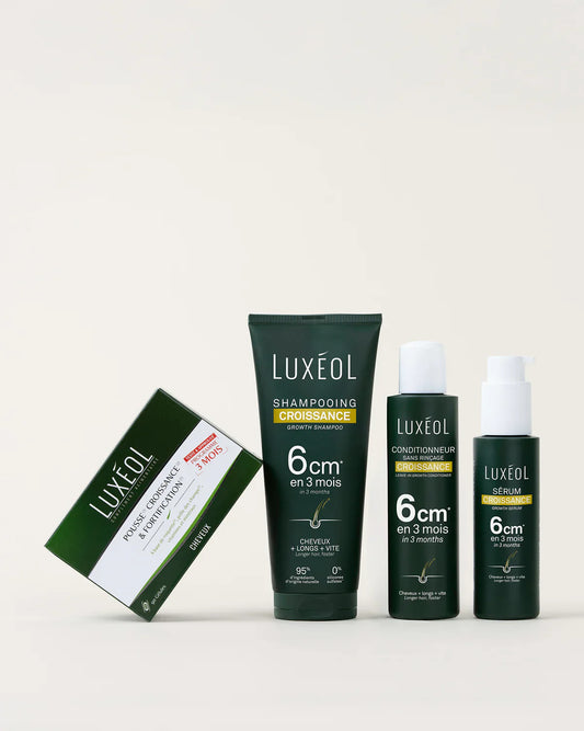 Routine Croissance In & Out