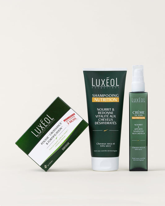 Routine Nutrition In & Out