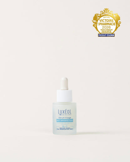Sérum Anti-Imperfections