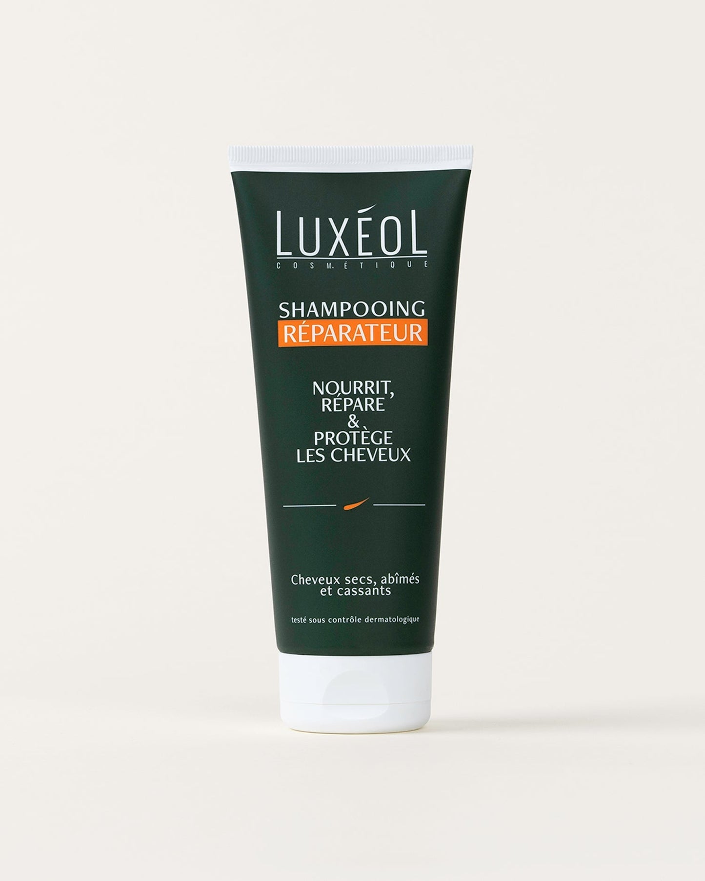 Shampooing Réparateur