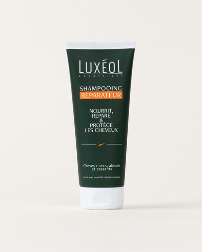 Shampooing Réparateur