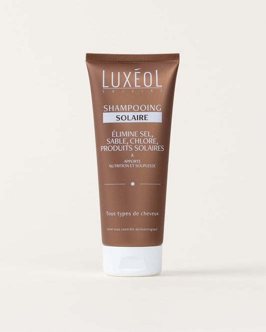 Shampooing Solaire