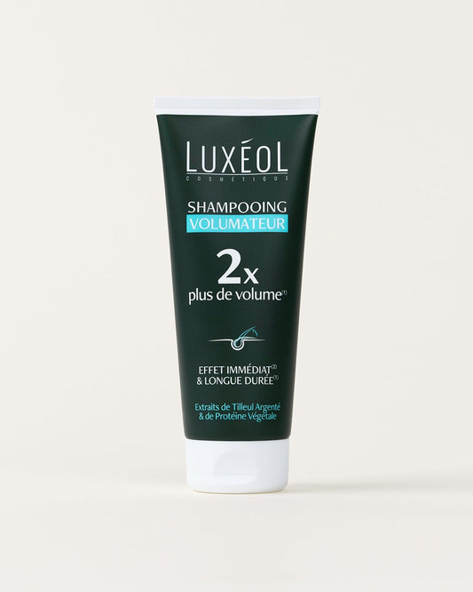 Shampooing Volumateur