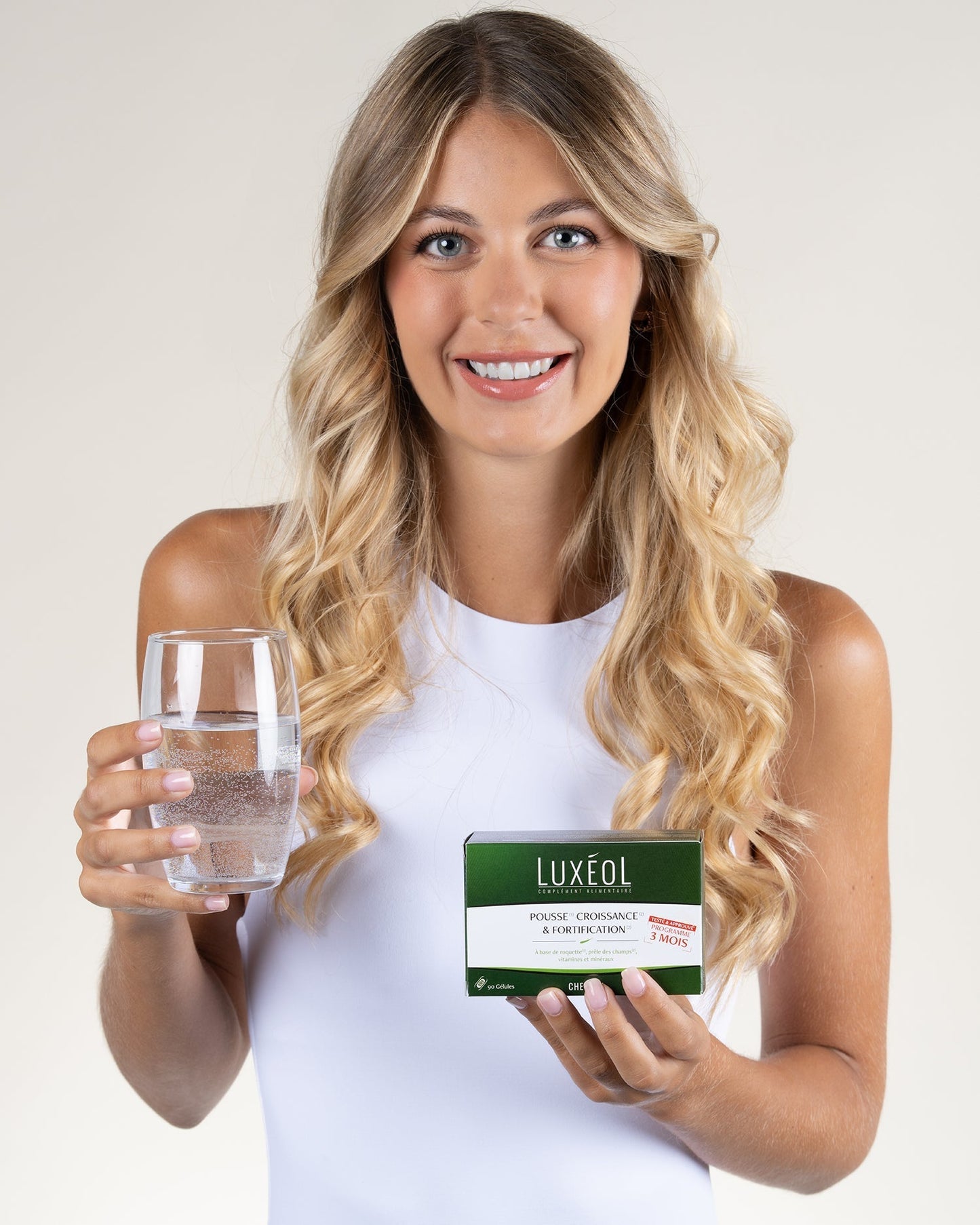 Routine Fortification In & Out