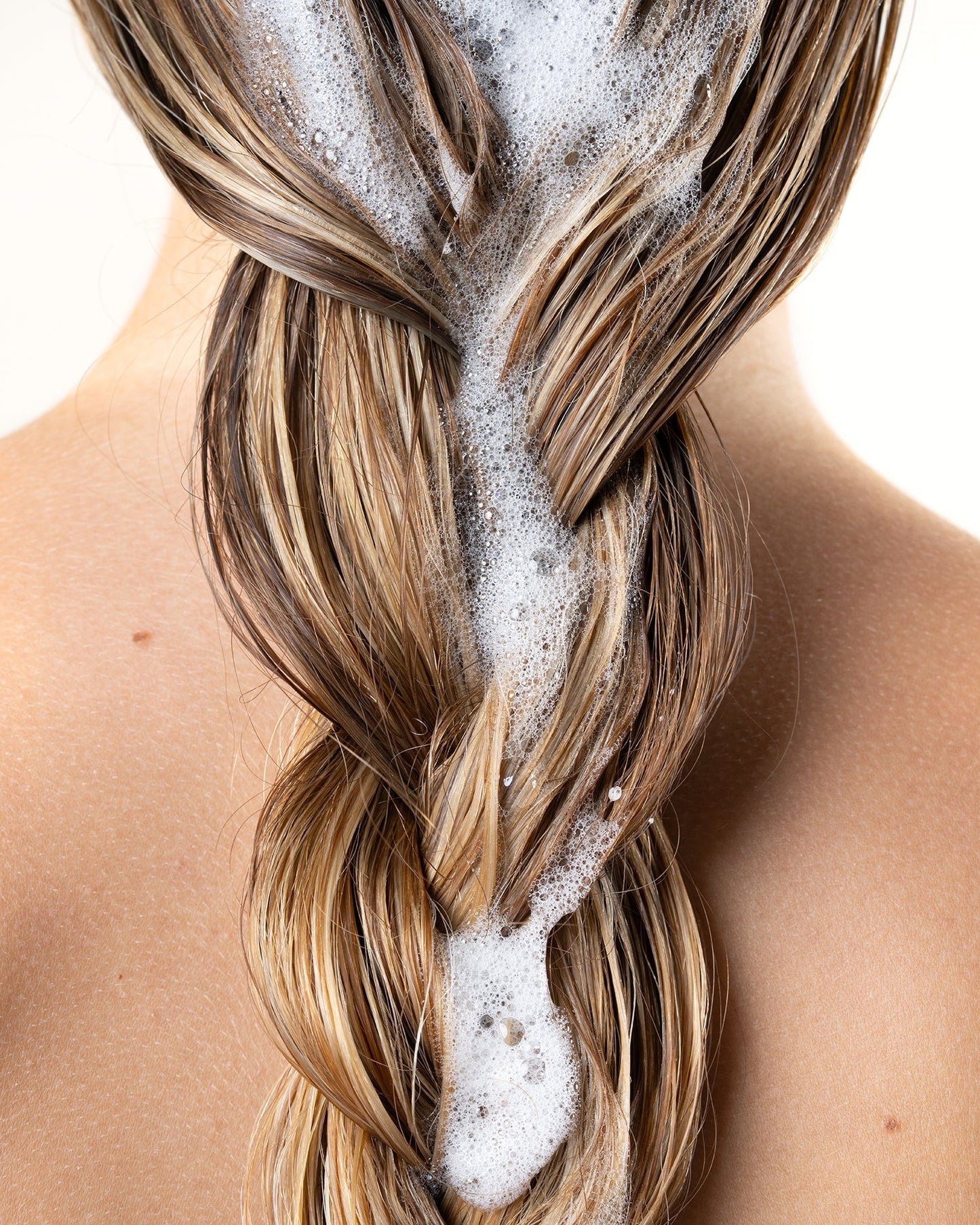 Routine Antichute Progressive