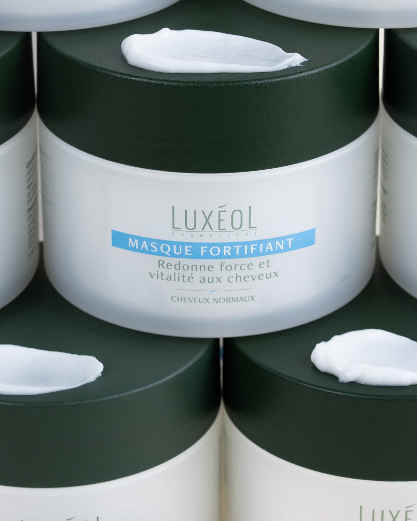 Masque Fortifiant