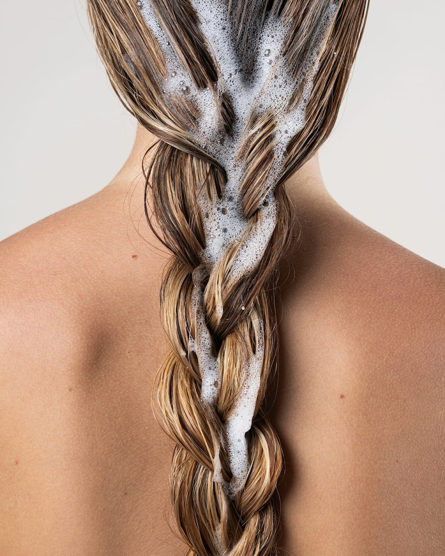 Shampooing Croissance