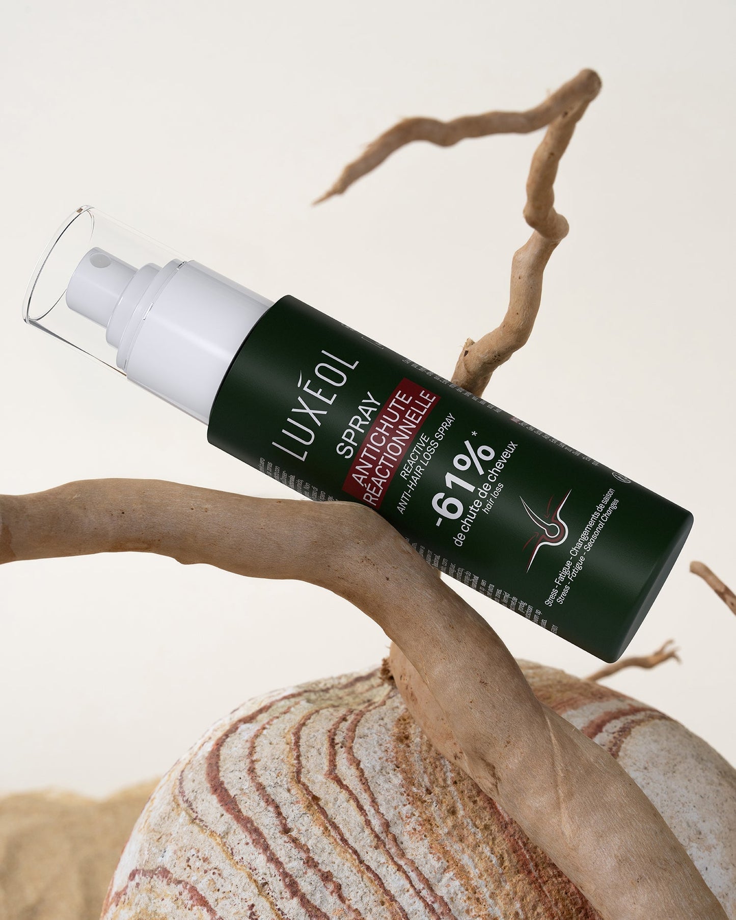 Routine Antichute Réactionnelle In & Out