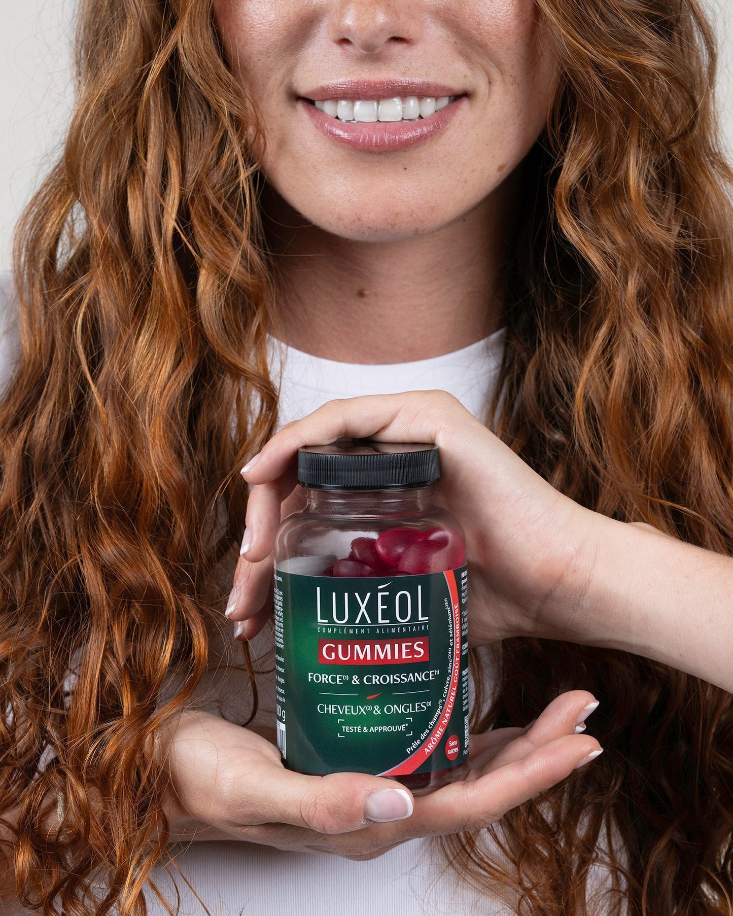 Routine Ongles Gummies