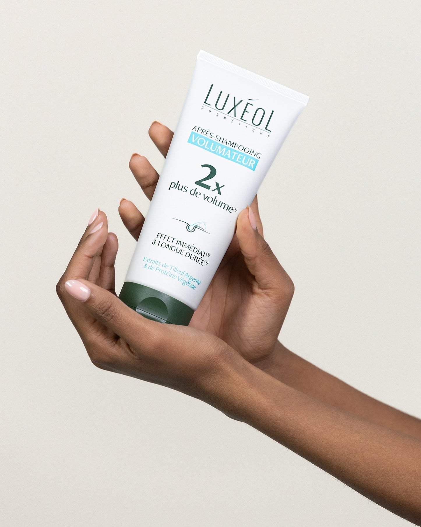 Protocole Volumateur