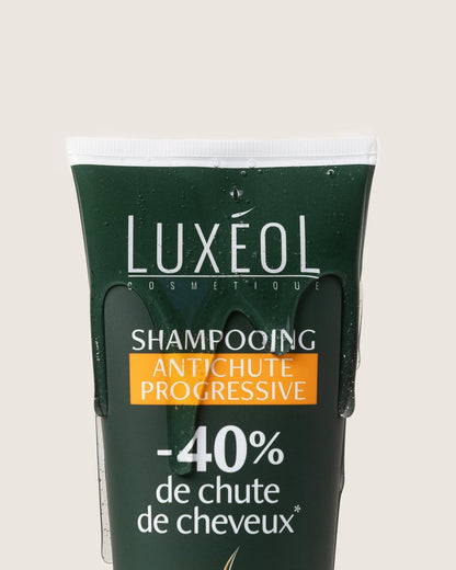 Routine Antichute Progressive In & Out