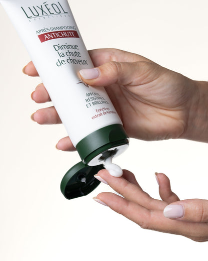 Routine Antichute Réactionnelle In & Out