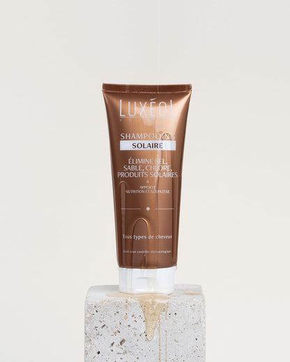 Shampooing Solaire