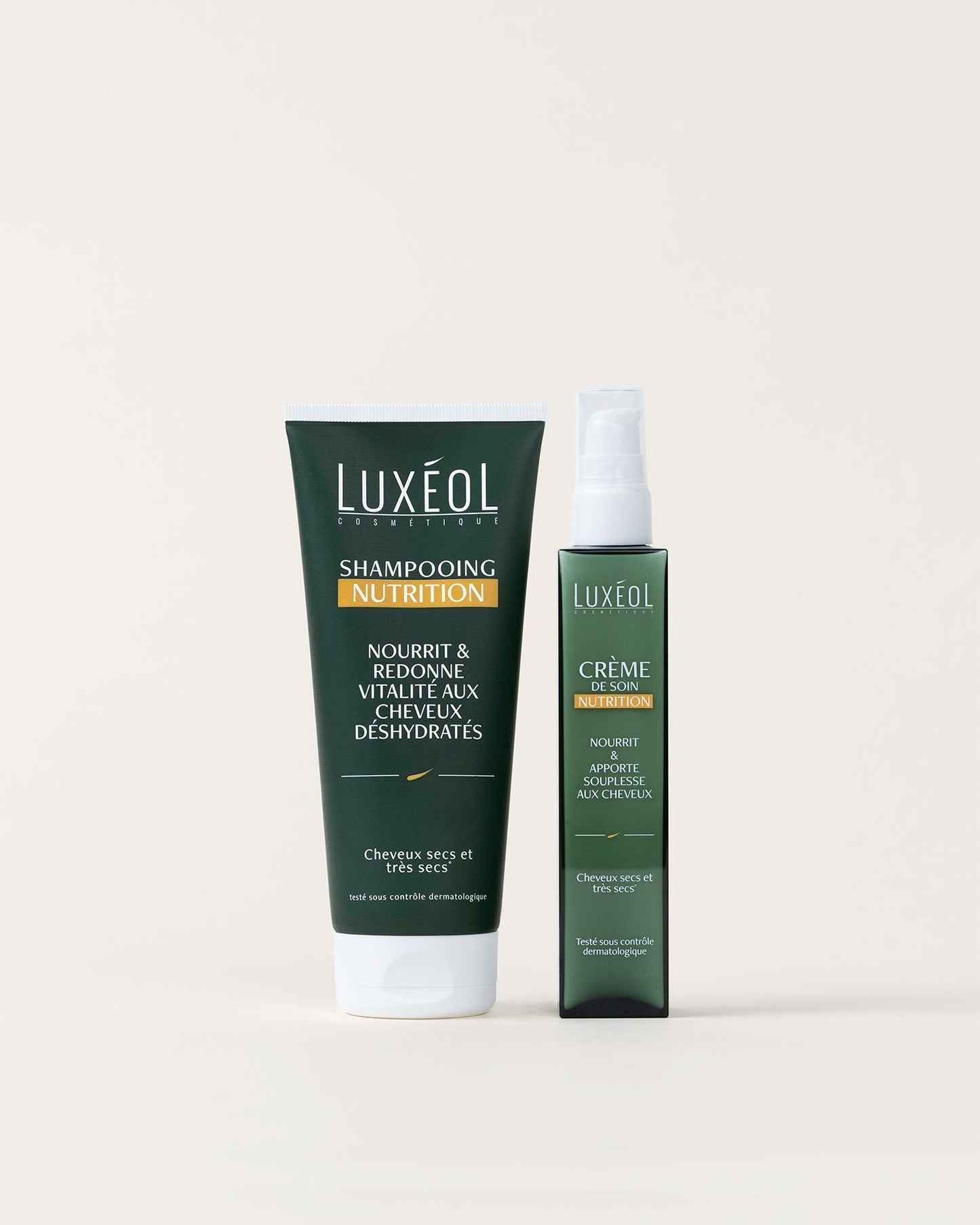 Crème de Soin Nutrition