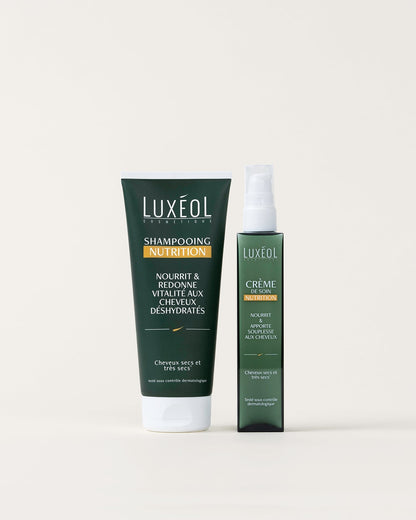 Crème de Soin Nutrition