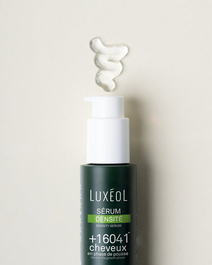 Routine Gummies Pousse et Densité In & Out