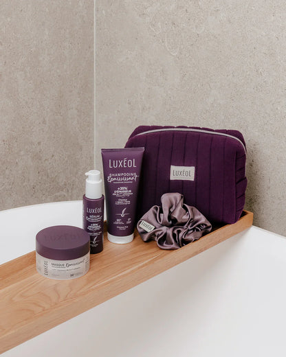 Protocole Épaississant