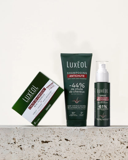 Spray Antichute Réactionnelle