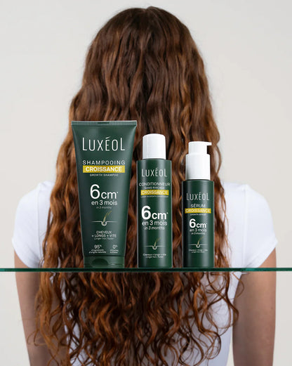 Protocole Croissance